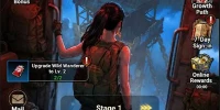 Frontline Trigger: Zombie Idle cầm súng phòng thủ trước hàng ngàn xác sống