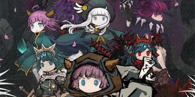 Vào game Mika: Dungeon Backpacker xếp ba lô càn quét ngục tối