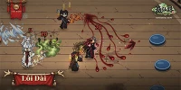 Cổ Tiên Lộ game tu tiên pixel lấy cảm hứng từ truyện Cổ Chân Nhân