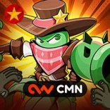 Ảnh game Đậu Nhỏ Nổi Giận