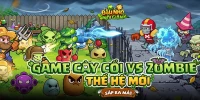 Đậu Nhỏ Nổi Giận game thủ thành cực cuốn của CMN Online
