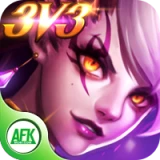 MOBA Kiểu Mới H5