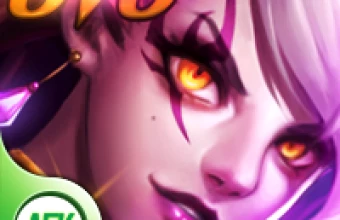 MOBA Kiểu Mới H5