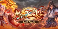 Mộng Thiên Kiếm Mobile: Nơi xếp đội hình quyết định việc thắng bại của bạn!