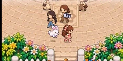 Thành Phố Mây Mơ game mô phỏng cuộc sống do người Việt phát triển