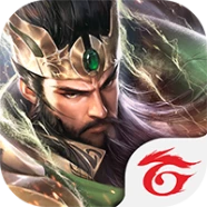 Garena Cái Thế Tranh Hùng