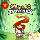 Ảnh game Gấu Trúc Truyền Kỳ