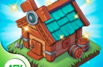 Gầy Dựng Đế Chế H5