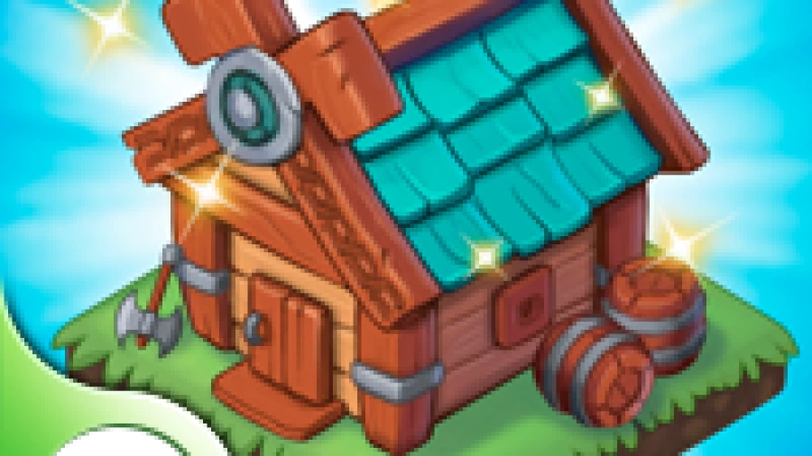 Gầy Dựng Đế Chế H5