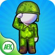 Gầy Dựng Quân Đội H5