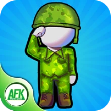 Gầy Dựng Quân Đội H5