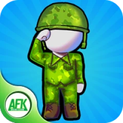 Gầy Dựng Quân Đội H5