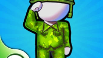 Gầy Dựng Quân Đội H5