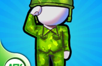 Gầy Dựng Quân Đội H5