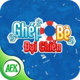 Ghép Bè Đại Chiến H5