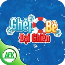 Ghép Bè Đại Chiến H5