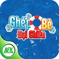 Ghép Bè Đại Chiến H5