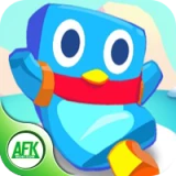 Giải Cứu Cá Heo H5