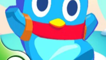 Giải Cứu Cá Heo H5