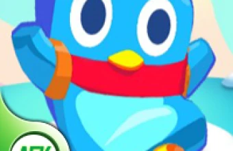 Giải Cứu Cá Heo H5