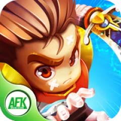 Giải Cứu Công Chúa H5