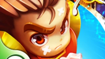 Giải Cứu Công Chúa H5