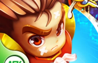 Giải Cứu Công Chúa H5