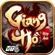 Giang Hồ Hiệp Ảnh VTC