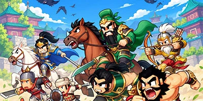 Tổng hợp gift code game Samkok: Đại Náo 3Q mới nhất trong tháng