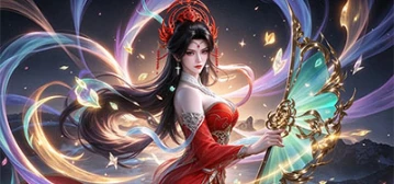 Tổng hợp gift code game Phi Kiếm: Cửu Long Dẫn Quan mới nhất trong tháng