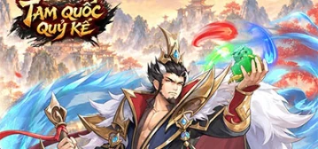 Tổng hợp gift code game Tam Quốc Quỷ Kế mới nhất trong tháng