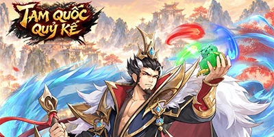 Tổng hợp gift code game Tam Quốc Quỷ Kế mới nhất trong tháng
