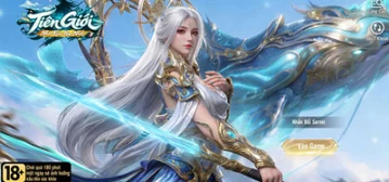 Tổng hợp gift code game Tiên Giới: Nhân Kiếm Hợp Nhất mới nhất trong tháng
