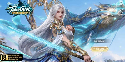 Tổng hợp gift code game Tiên Giới: Nhân Kiếm Hợp Nhất mới nhất trong tháng