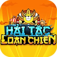 Hải Tặc Loạn Chiến Gzone