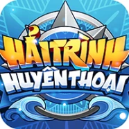 Hải Trình Huyền Thoại