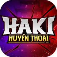 Haki Huyền Thoại