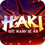 Ảnh game Haki Sức Mạnh Bí Ẩn