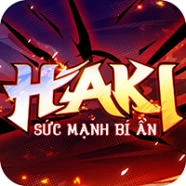 Haki Sức Mạnh Bí Ẩn