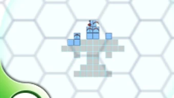 Hạm Đội Săn Mồi H5