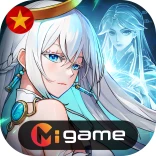 Ảnh game Hào Khí Chiến Hồn MiGame