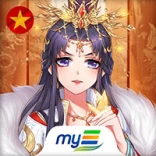 Ảnh game Hào Khí Nữ Đế MYE
