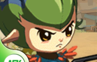 Hạt Giống Giữ Vườn H5