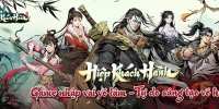 Game nhập vai thế hệ mới Hiệp Khách Hành – JoyGames về Việt Nam
