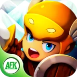 Hiệp Sĩ Bão Táp H5