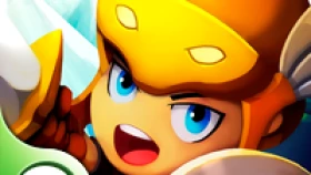 Hiệp Sĩ Bão Táp H5