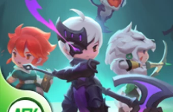 Hiệp Sĩ Cứu Người H5