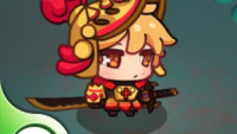 Hiệp Sĩ Ngục Tối H5