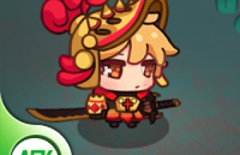 Hiệp Sĩ Ngục Tối H5