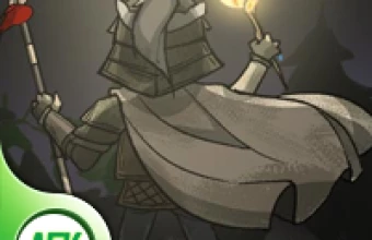 Hiệp Sĩ Sinh Tồn H5